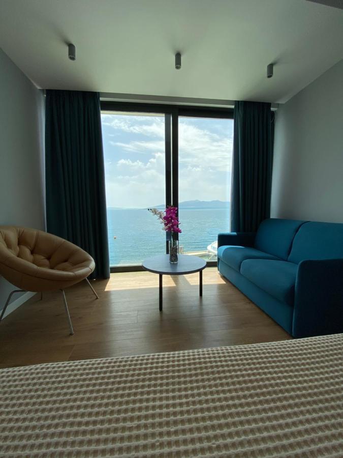 Suite con Vista Mare