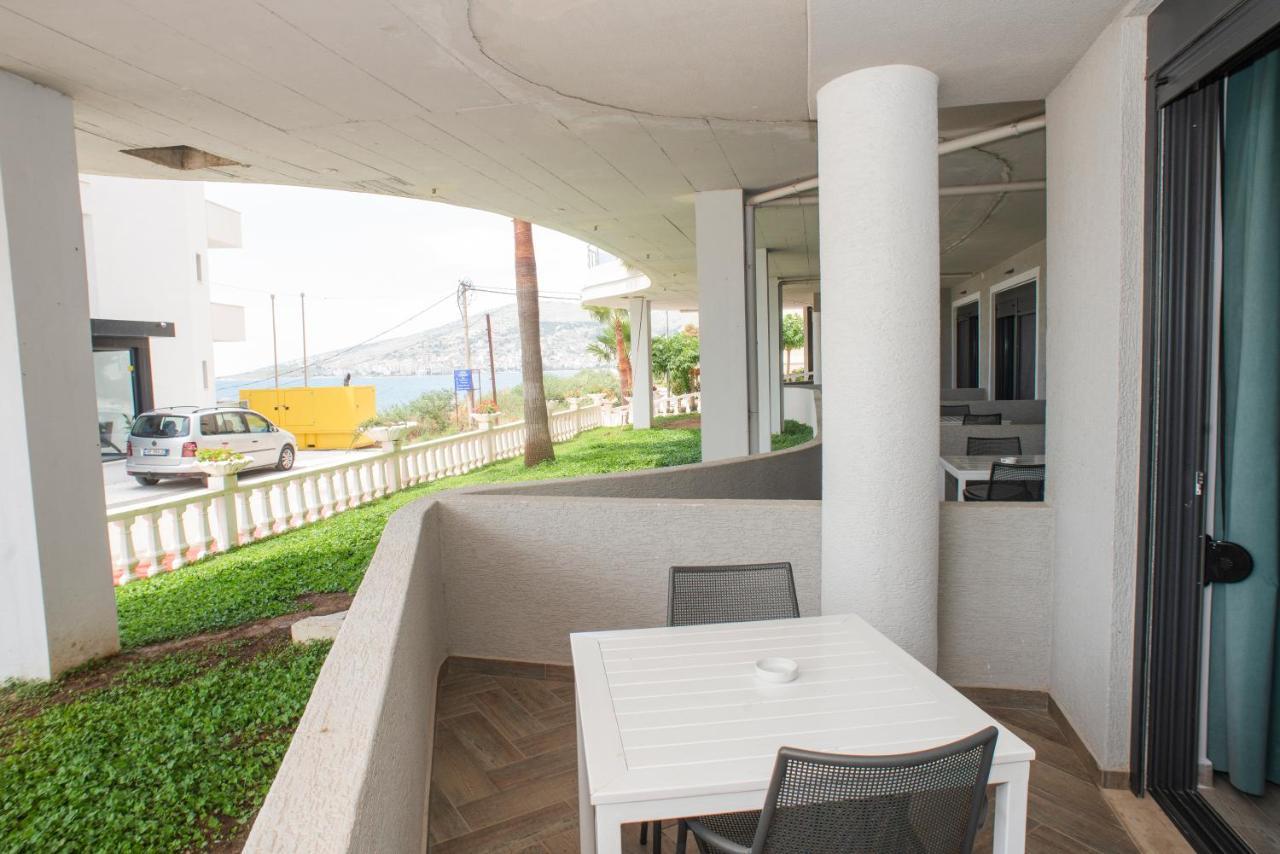 Familienzimmer mit Balkon