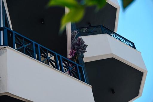 Camera Matrimoniale con Balcone