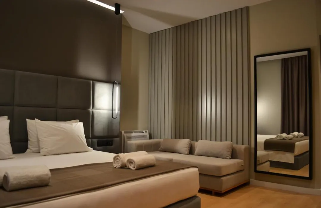 Artnest Boutique Hotel & Suites-1