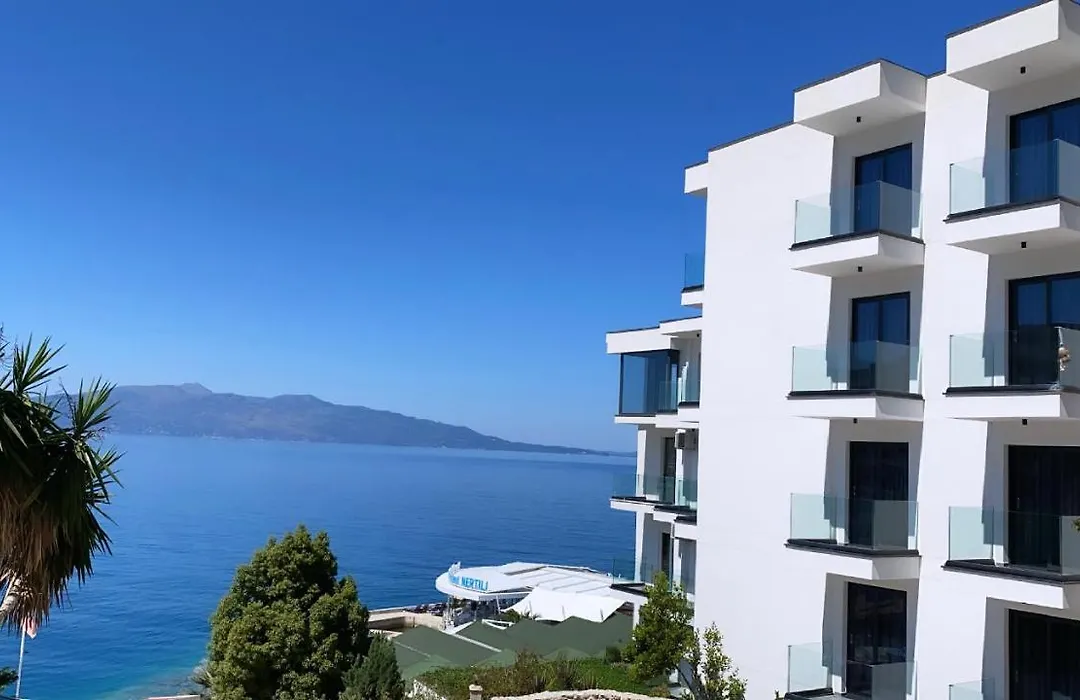 Hotel Nertili-1