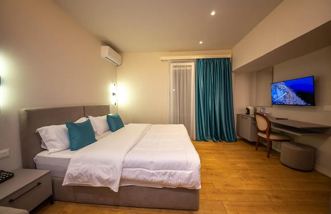 Illyrian Boutique Hotel-1