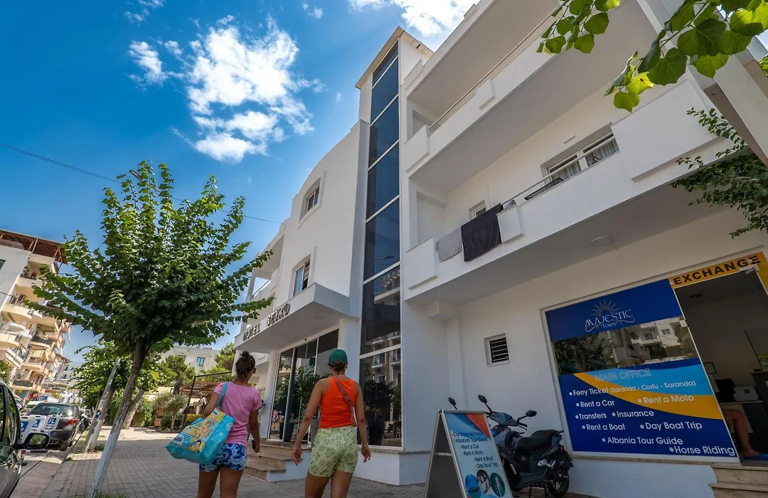 Hotel Sejko-1