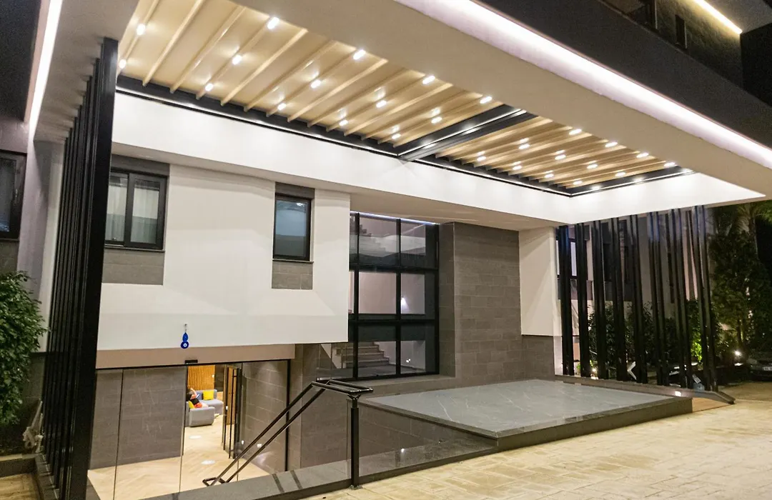 Andon Lapa Hotel & Spa-1