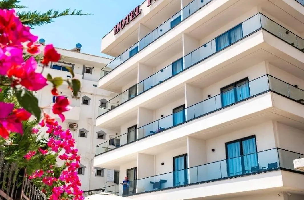 Hotel Portanova-1