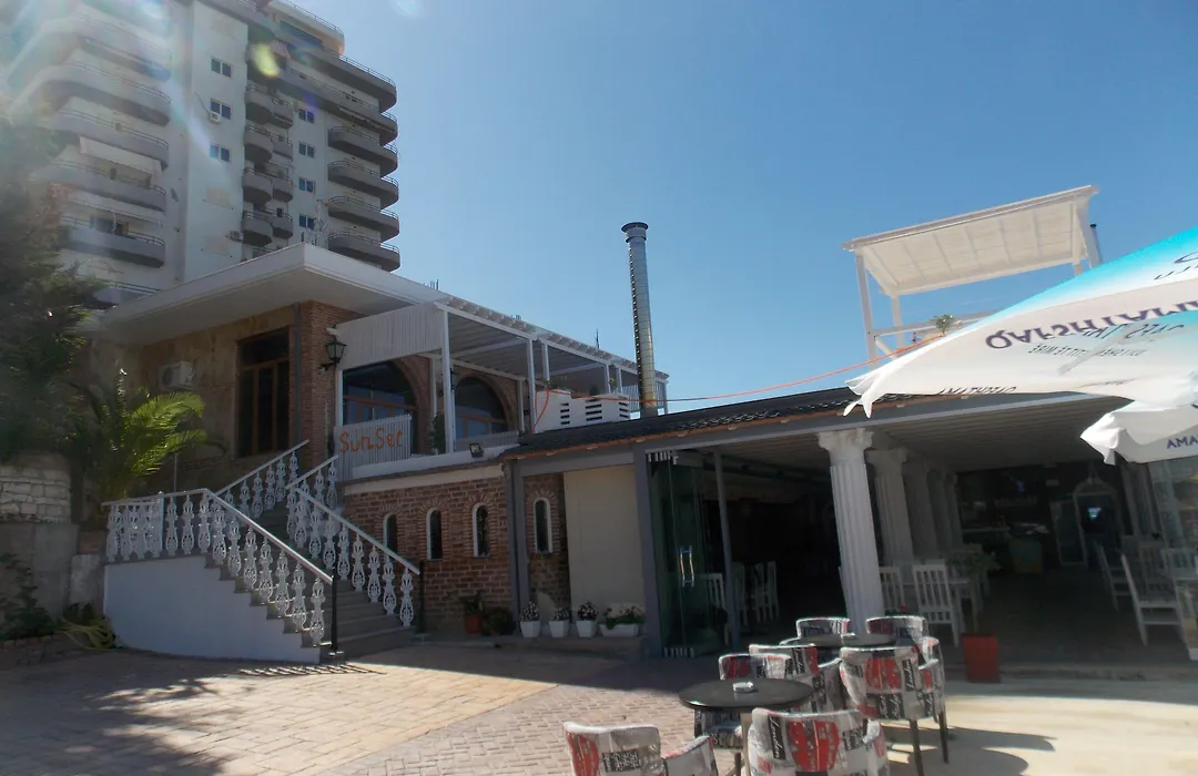 Sunset Suites-1