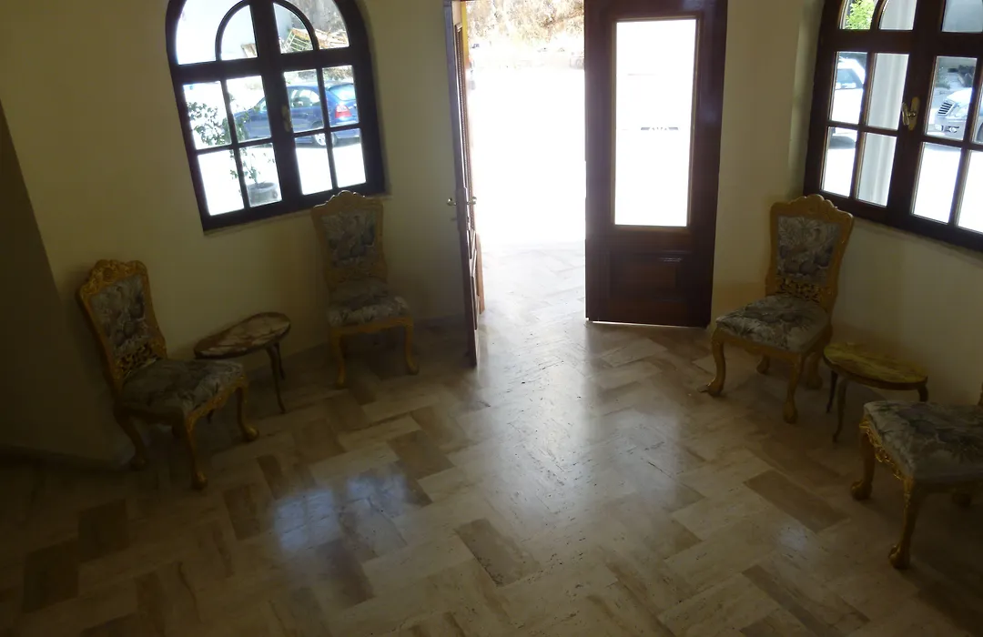 Guesthouse Central Sarande - 777-1