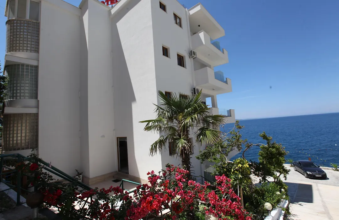 Blue Bay Hotel-1