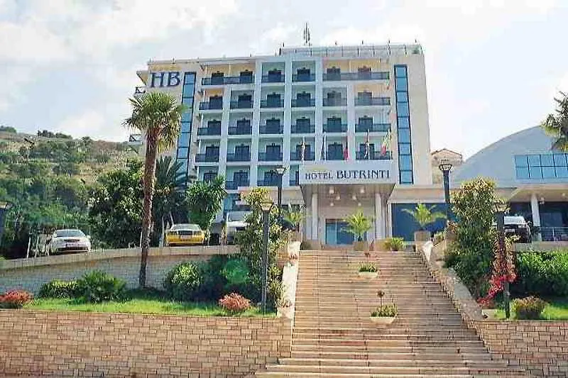 Hotel Butrinti-1