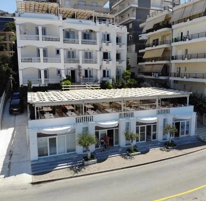 Hotel Erdano-1