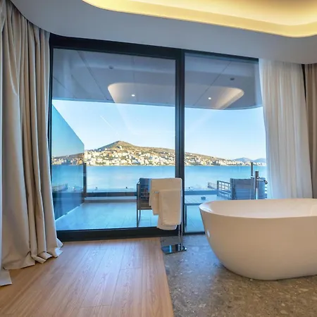 Alyacht Premium Hotel-3