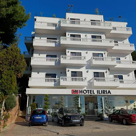 Hotel Iliria-2