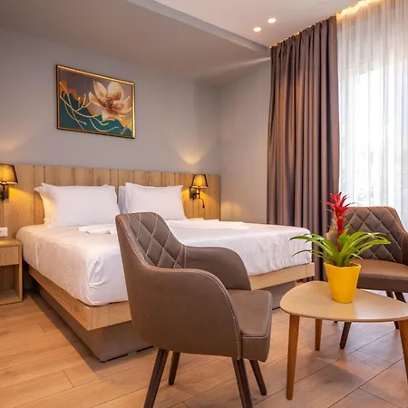 Azure Inn Hotel-2