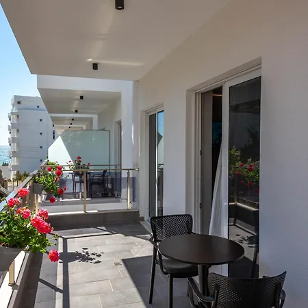 Azure Inn Hotel-3
