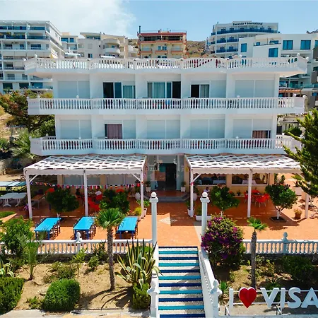 Hotel Visad-2