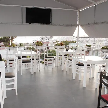 Bebi Hotel And Apartments-3