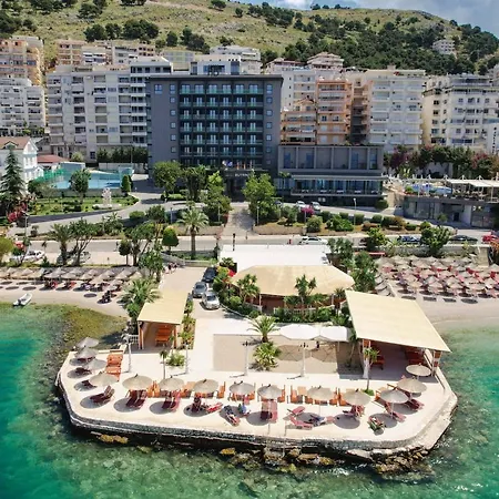 Hotel Butrinti-3