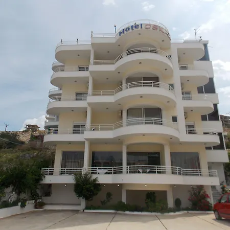 Oskar Hotel-2