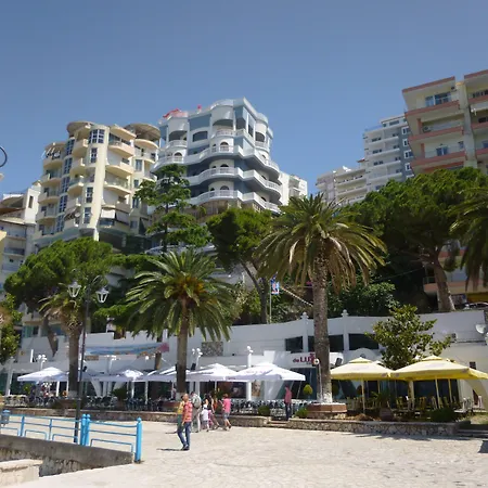 Guesthouse Central Sarande - 777-2