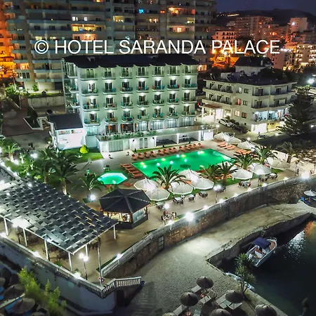 Hotel Saranda Palace-2