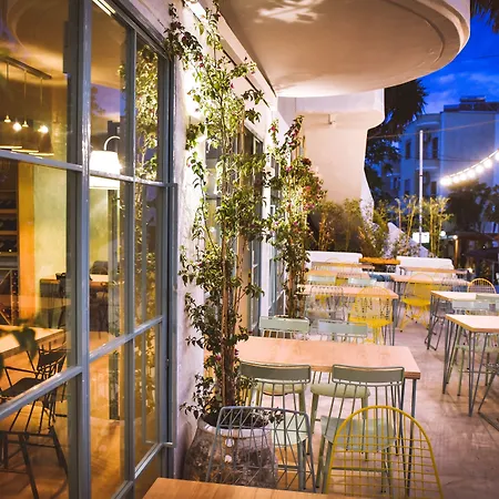 Illyrian Boutique Hotel-2
