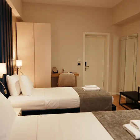 Hotel Blue Sky-3