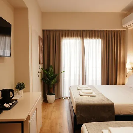 Hotel Blue Sky-2
