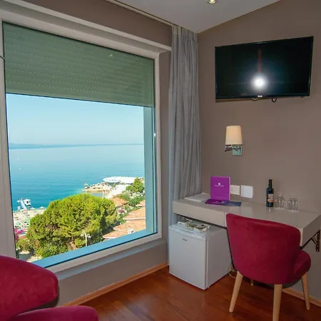Bougainville Bay Hotel-3