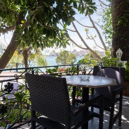 Hotel Magllara-2