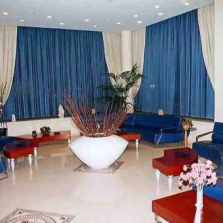Hotel Butrinti-2