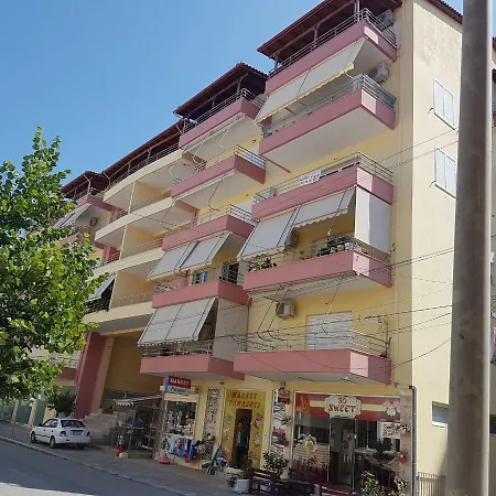 Jelena'S Luxury Apartments-2